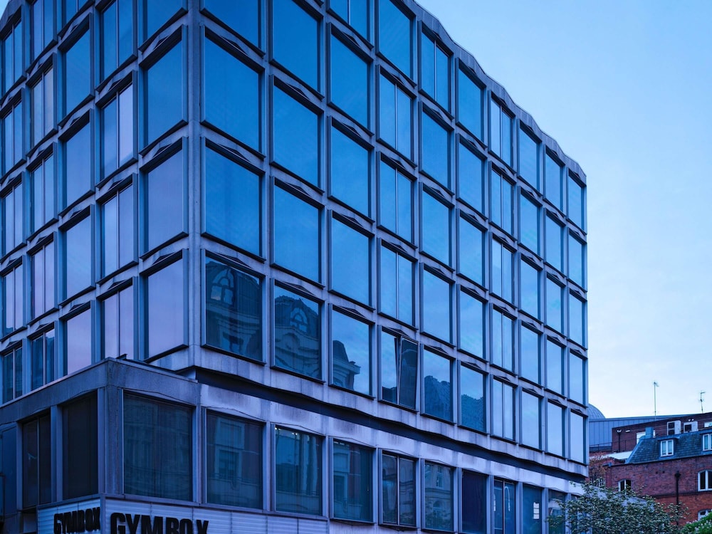 St Martins Lane Hotel 69/75