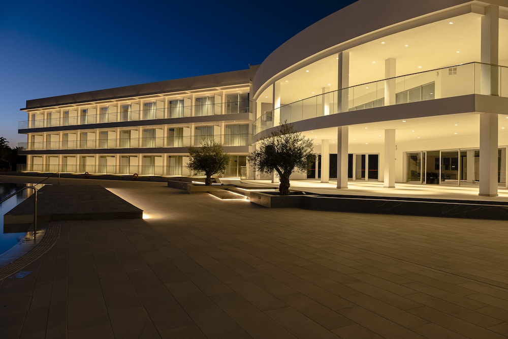 Hotel Gran Sagitario 7/32