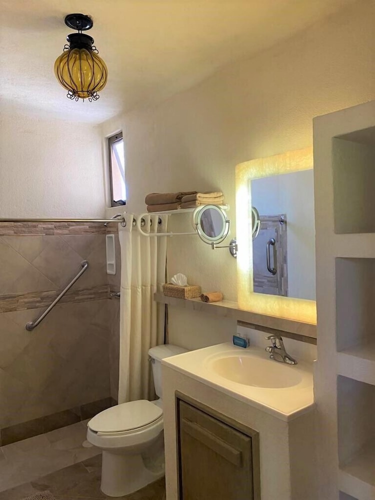 Cabo Vista Hotel - Adults Only 63/63