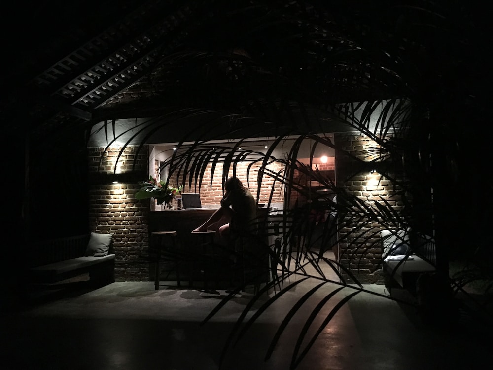 Kaju Green Eco Lodges 46/50