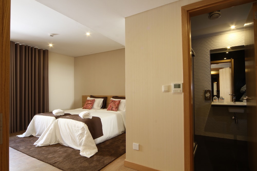 Douro Cister Hotel Resort Rural And Spa 6/20