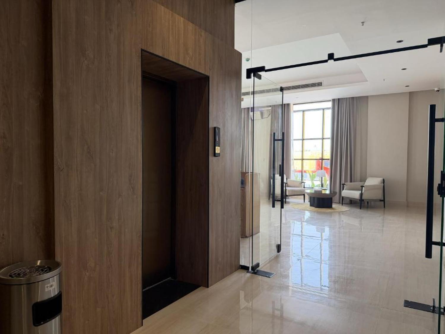 فندق آيكون إن(Icon Inn Hotel) 11/31