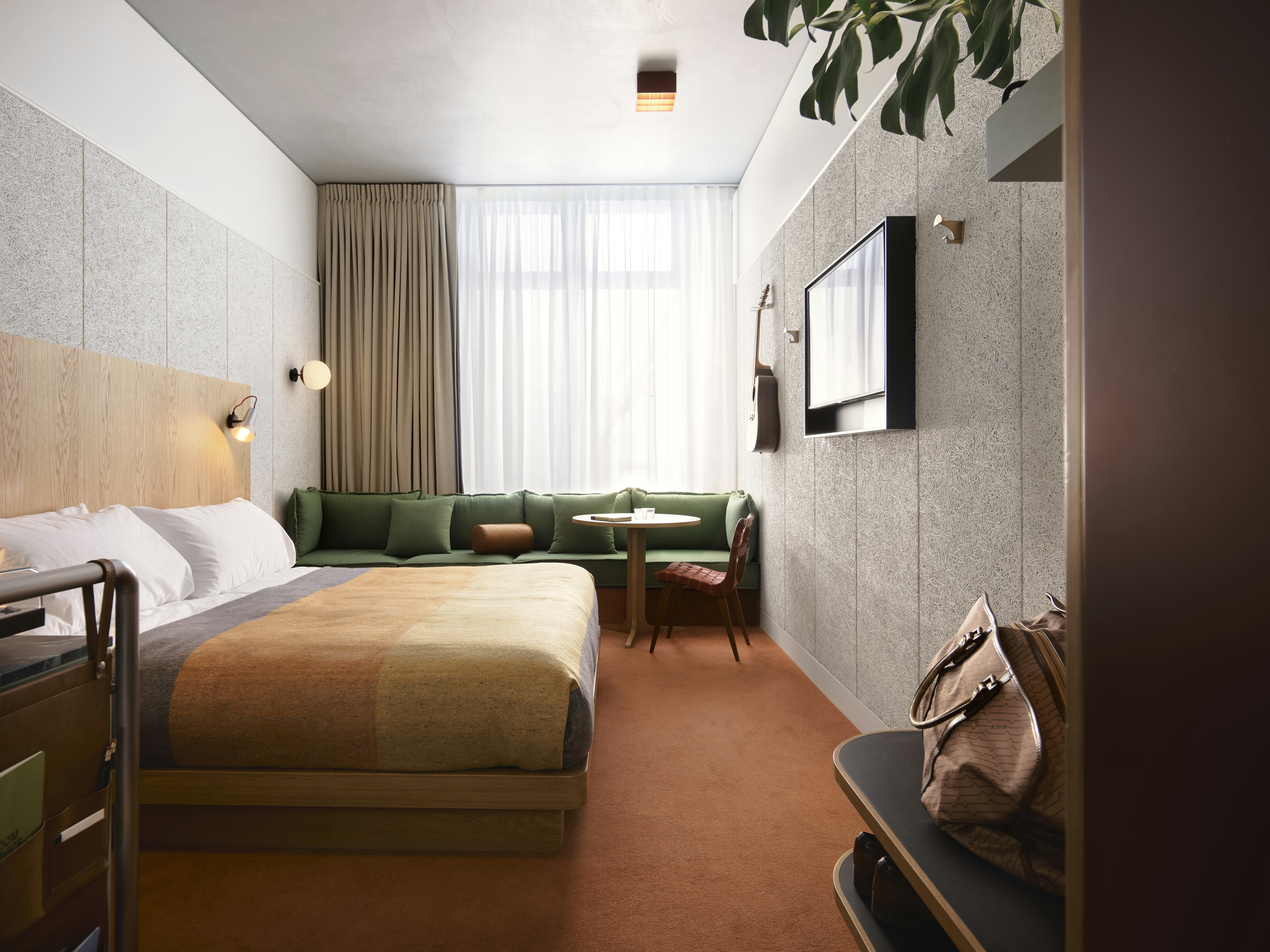 Ace Hotel Sydney 5/6