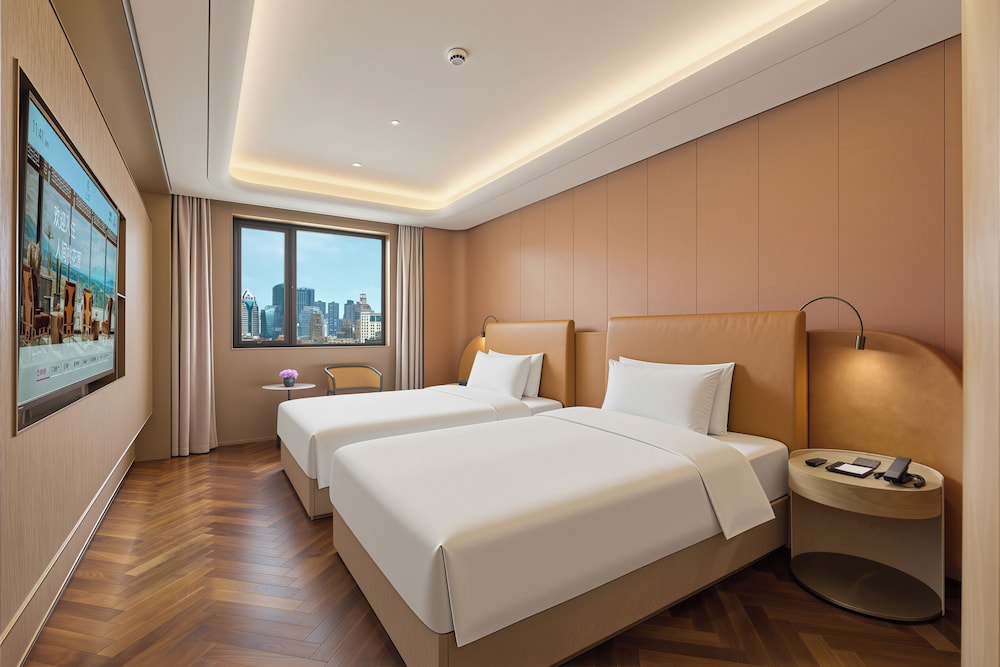 Blossom House Shanghai on the Bund 12/49