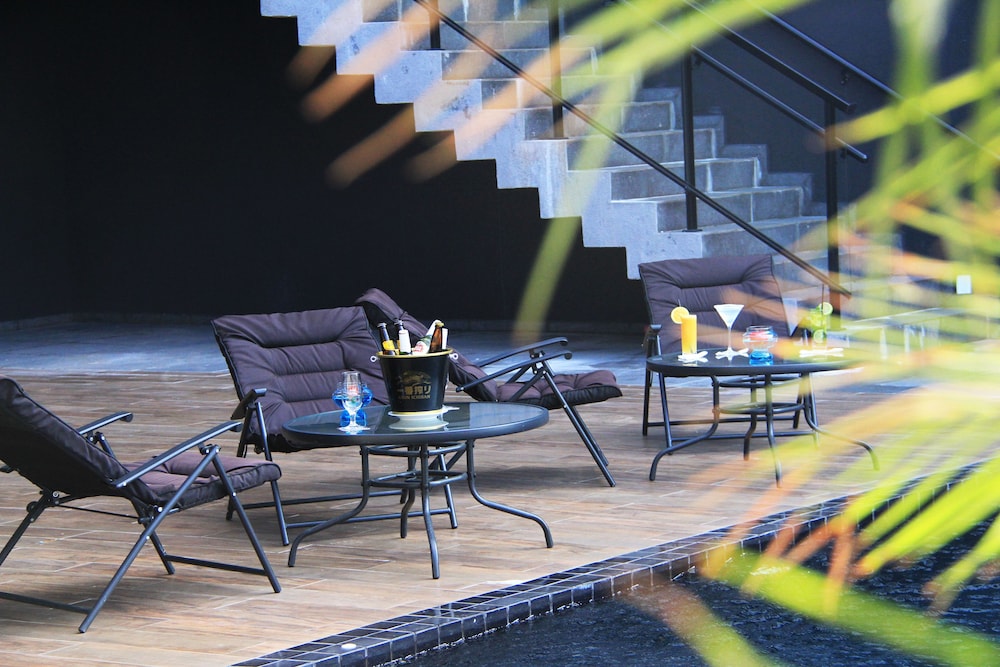 Summit Suites Hotel Cacapava 64/66