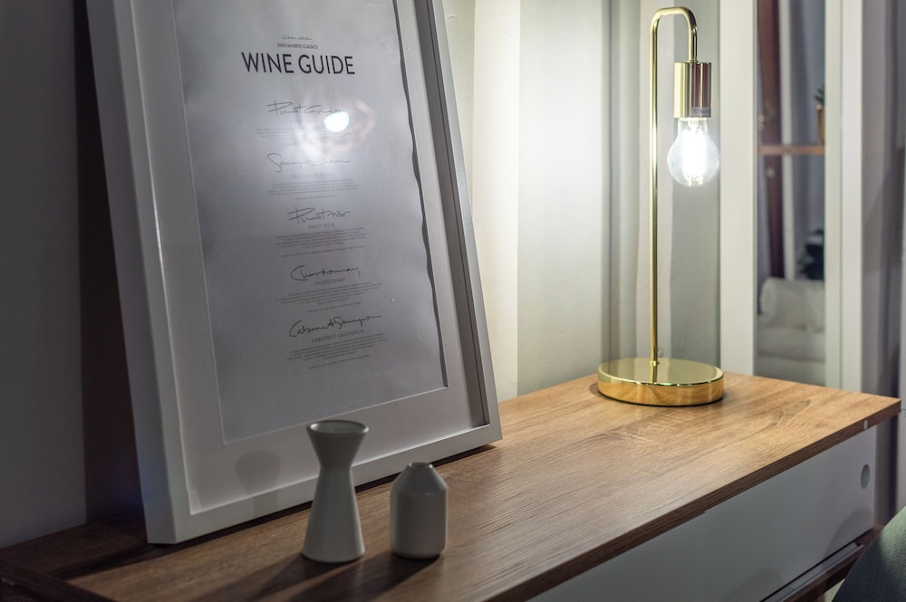 Wine Apartments Florence Ciliegiolo 29/42