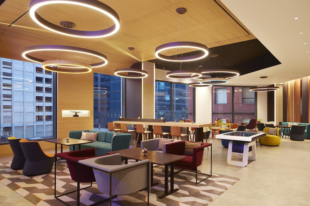 ALOFT SEOUL MYEONGDONG 22/24