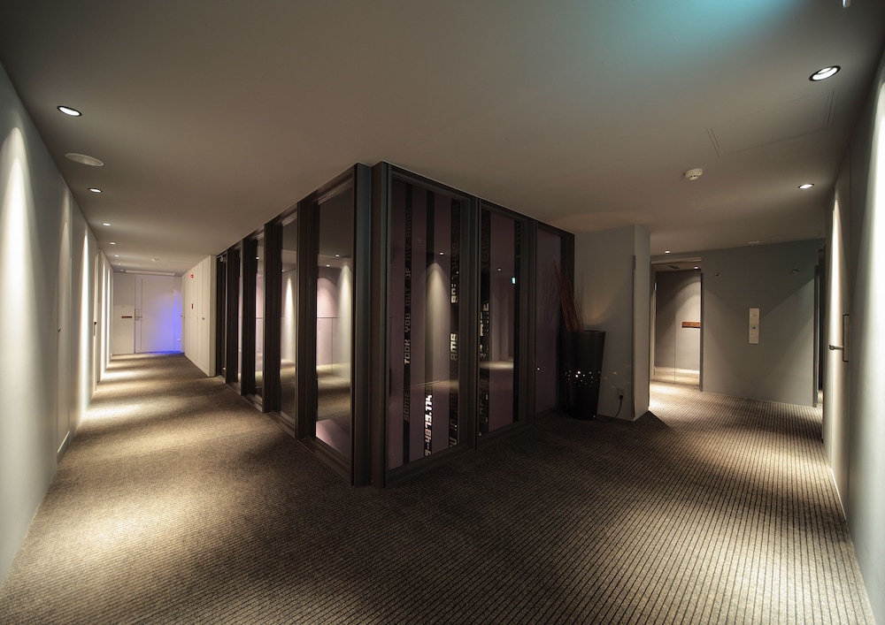 Akasaka Granbell Hotel 38/60