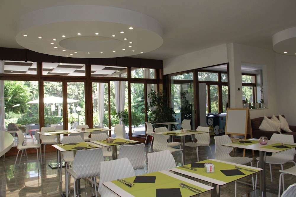 Hotel Boomerang Roma 24/50