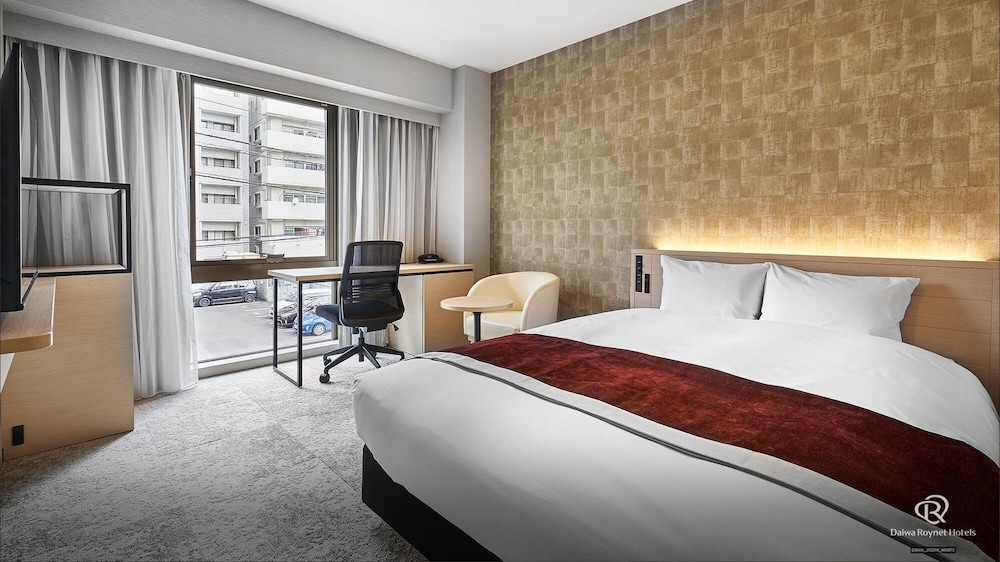 Moderate, Double Bed, Annex