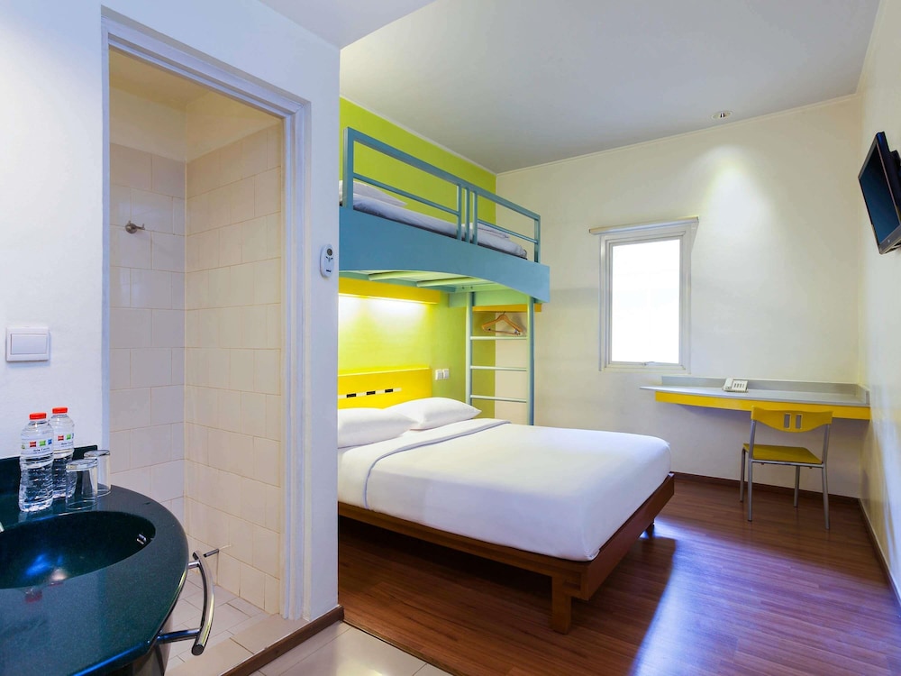 Ibis Budget Jakarta Menteng 20/38