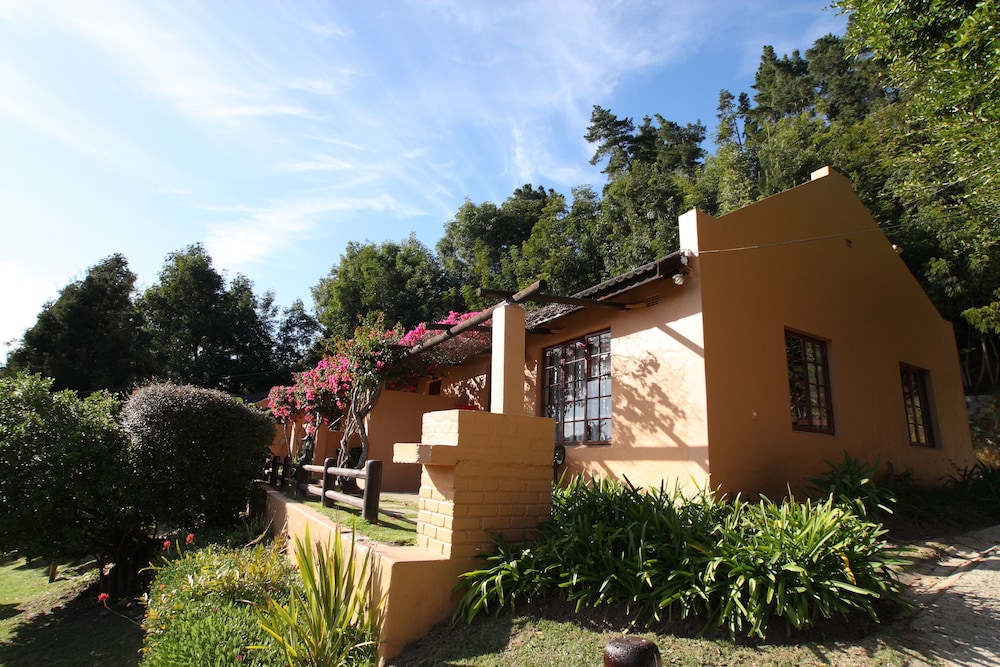 Knysna Chalets By First Group 1/17
