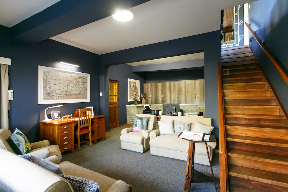 Miles B B Guesthouse 23/41