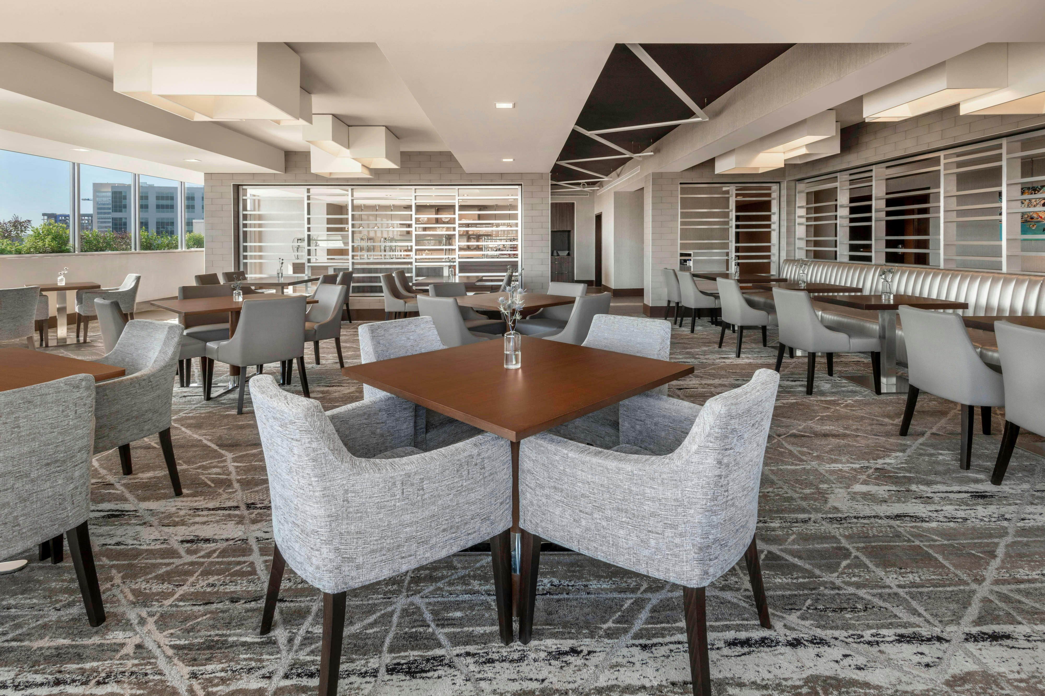 Ac Hotel By Marriott Charlotte City Center 46/61