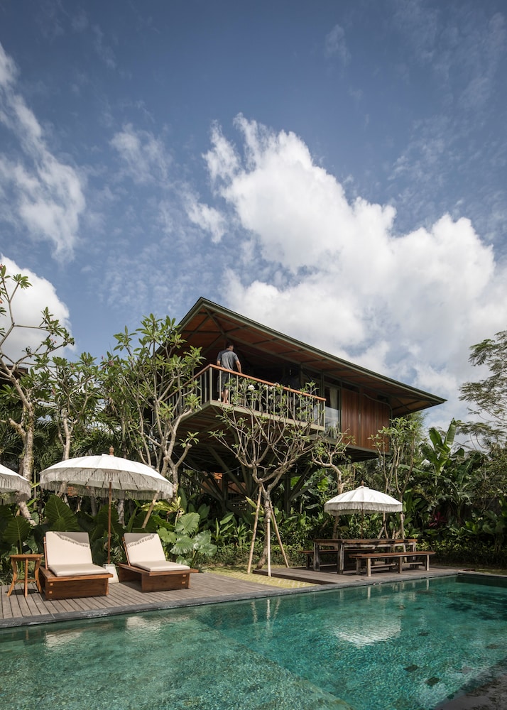 Grun Canggu Garden 44/50
