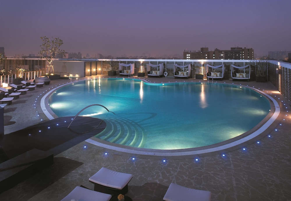 Shangri-La Far Eastern Tainan 24/50