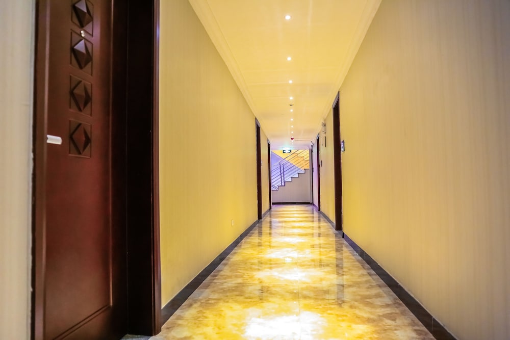 Denver Boutique Hotel 20/48