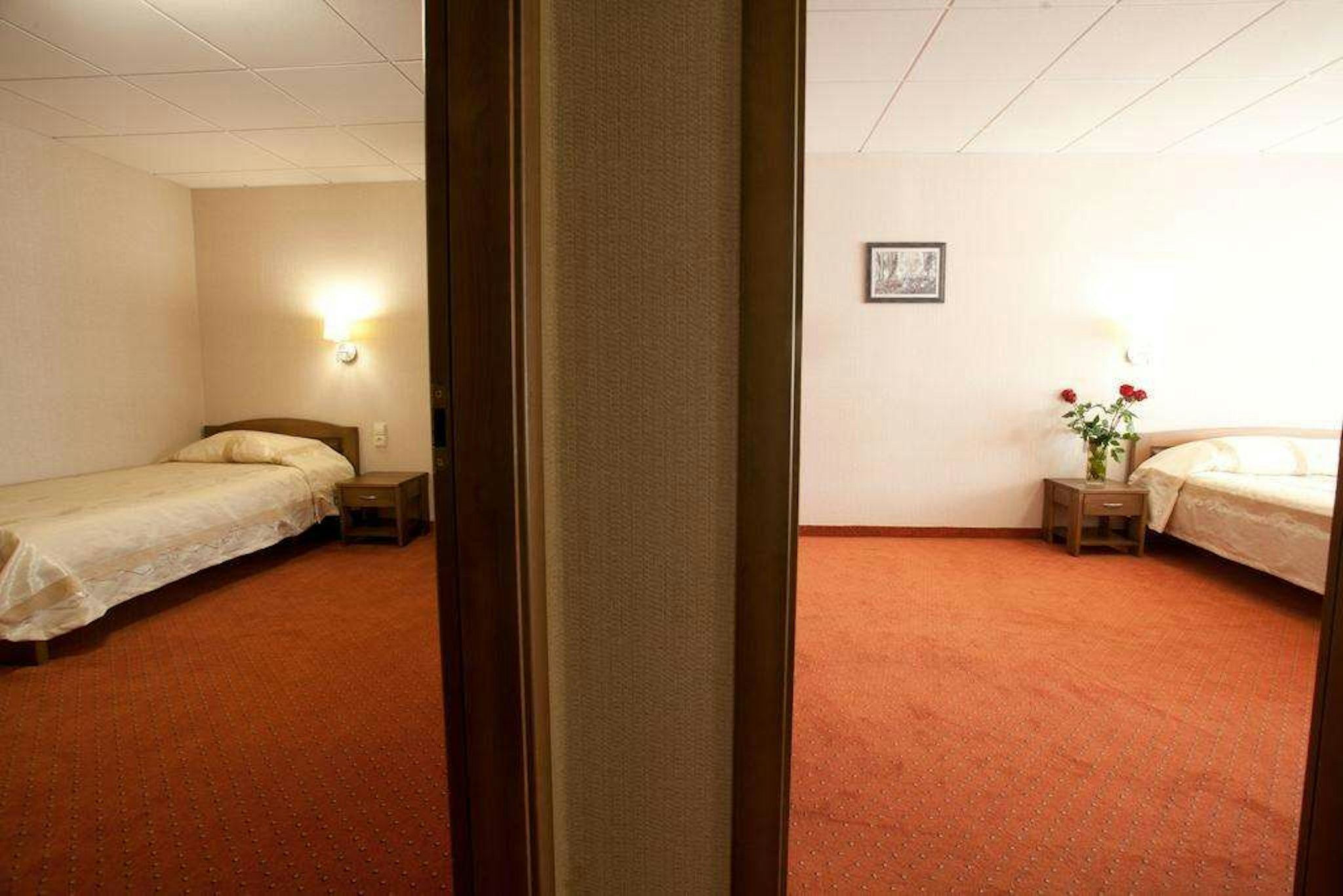 Airinn Vilnius Hotel 19/75