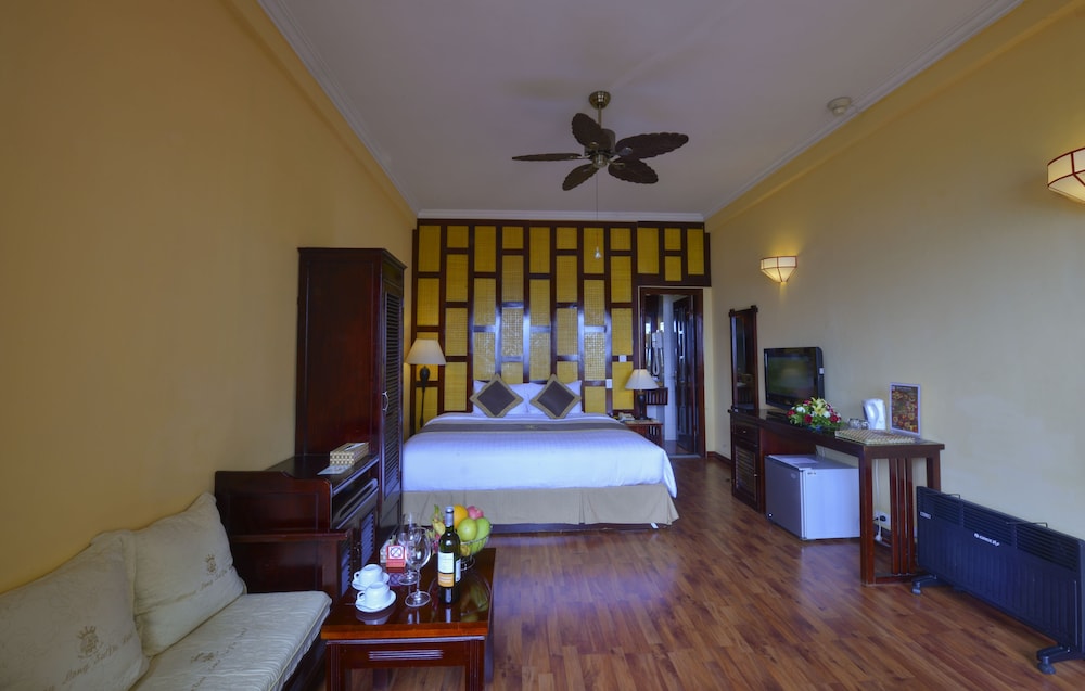 Chau Long Sapa 2 Hotel 49/75