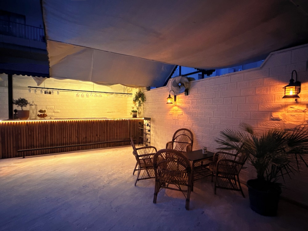 Babaoglu Apart Hotel 42/48