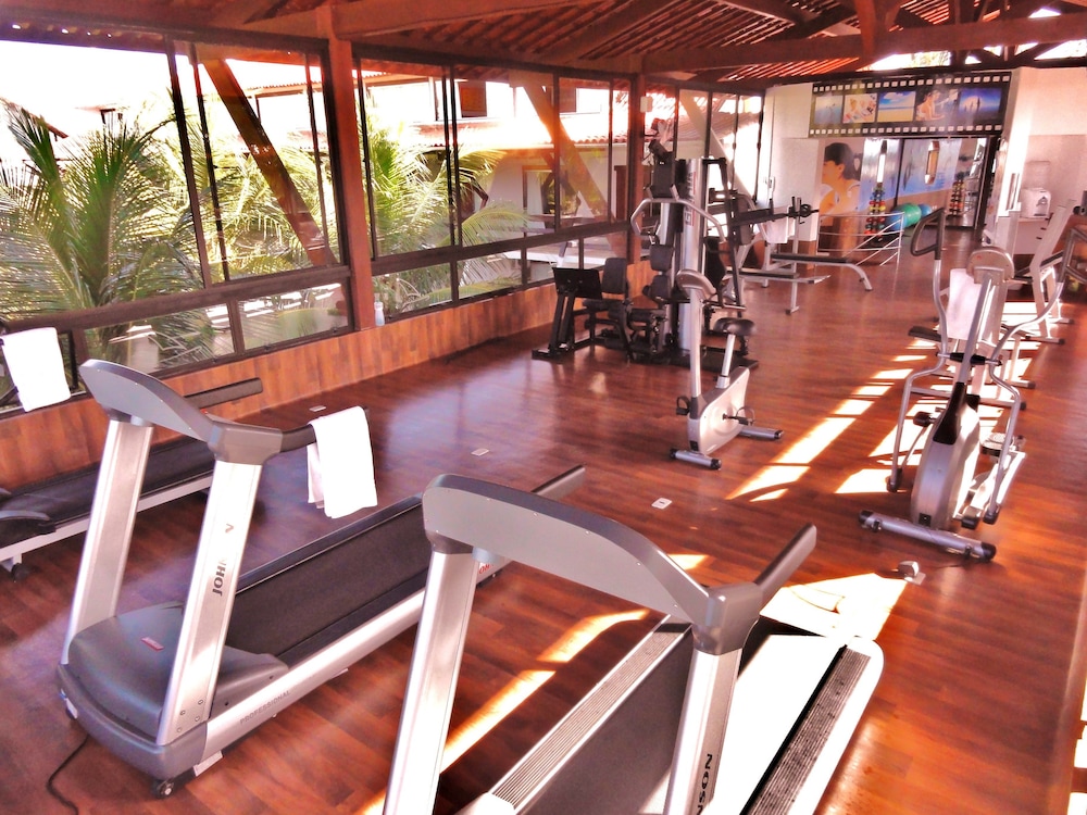Serrambi Resort 37/80