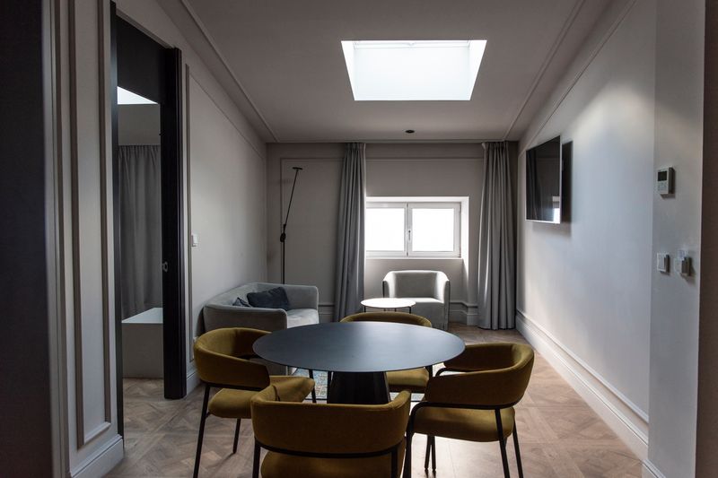Soho Boutique Palacio de Pombo 31/50