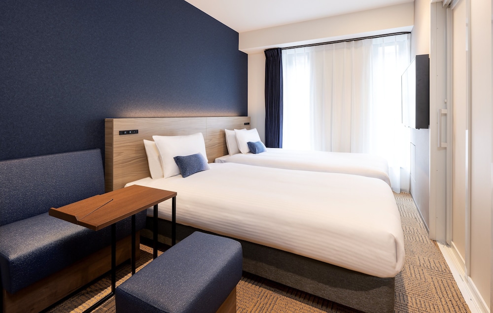 Hotel Amanek Shinjuku Kabukicho 16/45