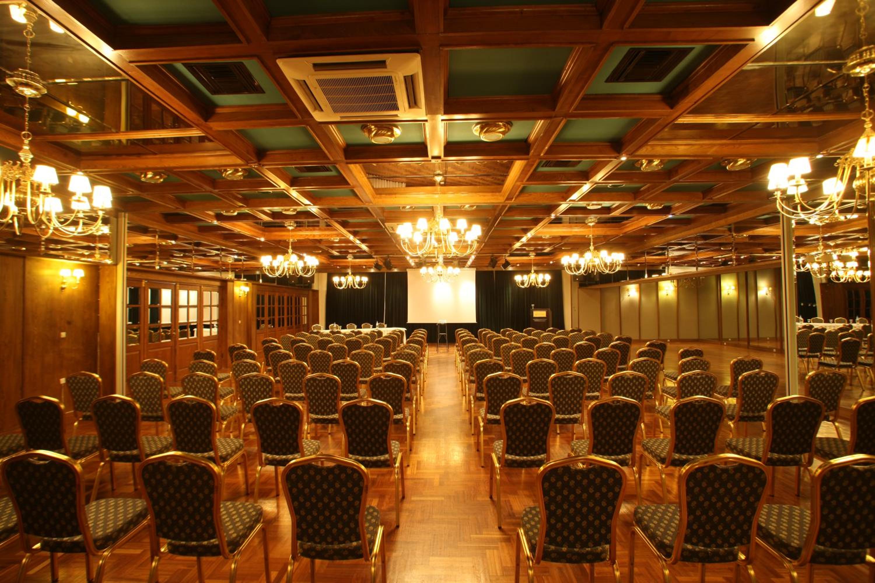 Montana Hotel Spa 46/55
