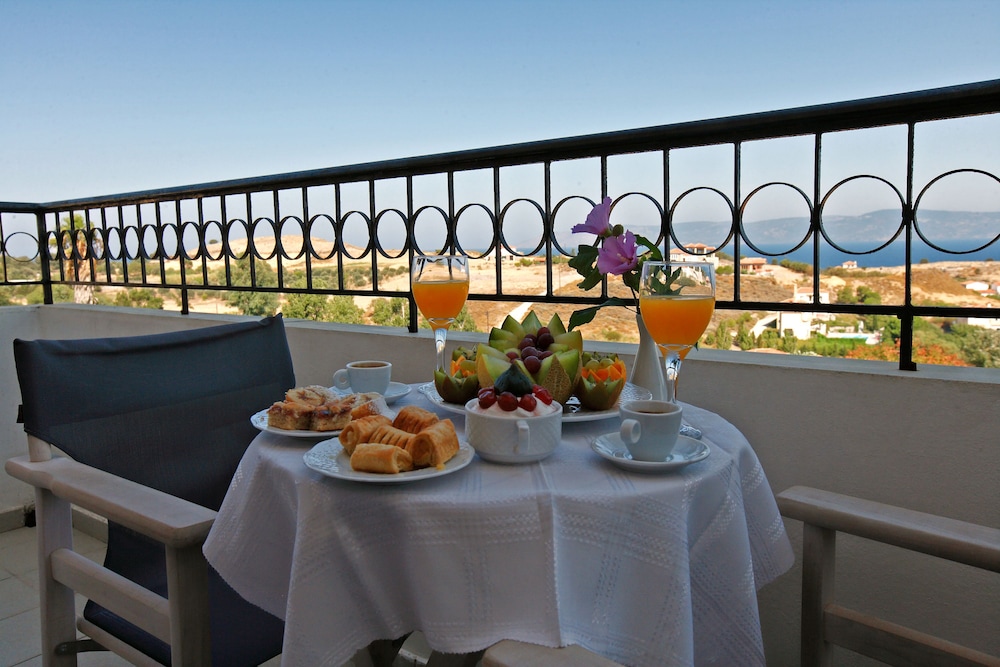 Belvedere Lesvos Aeolis Hotel 24/39