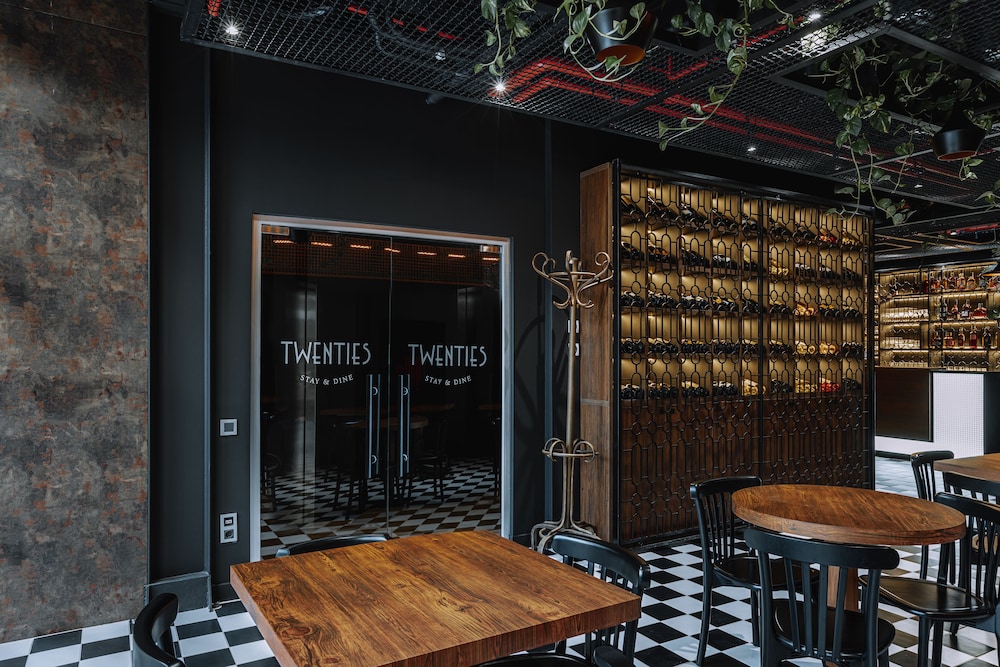 Hotel Twenties Tbilisi - Stay & Dine 6/65
