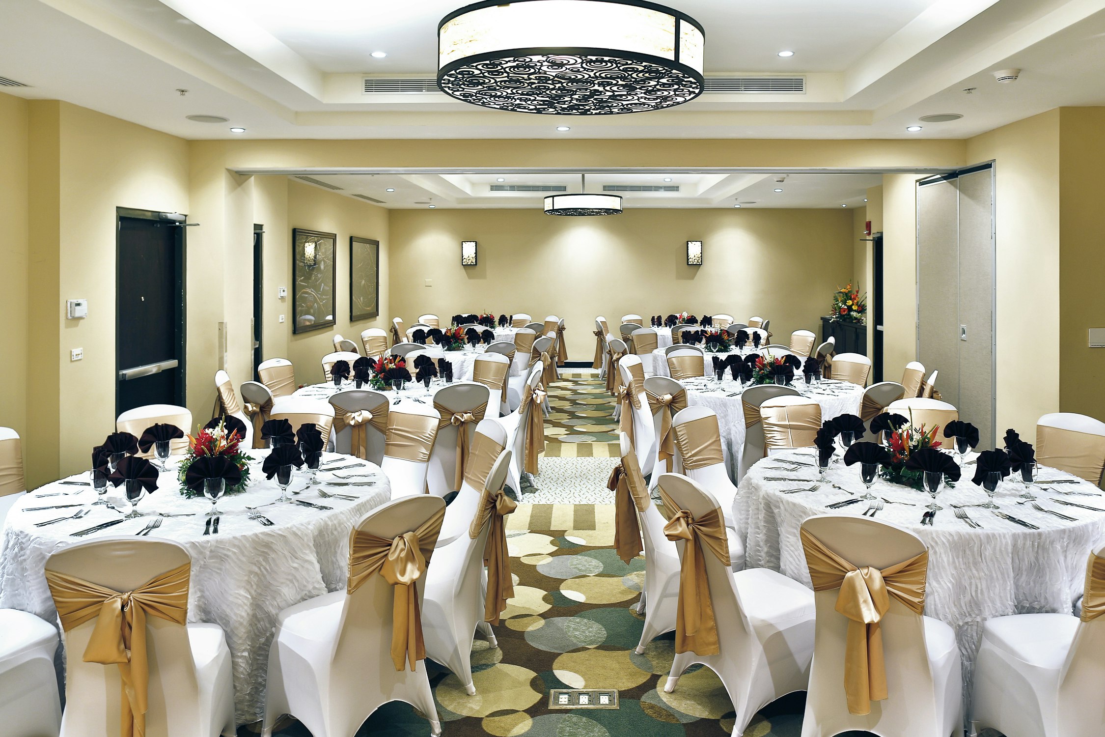 Hilton Garden Inn Guanacaste Airport 53/61
