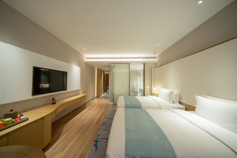 Wyndham Garden Jinjiang 25/65