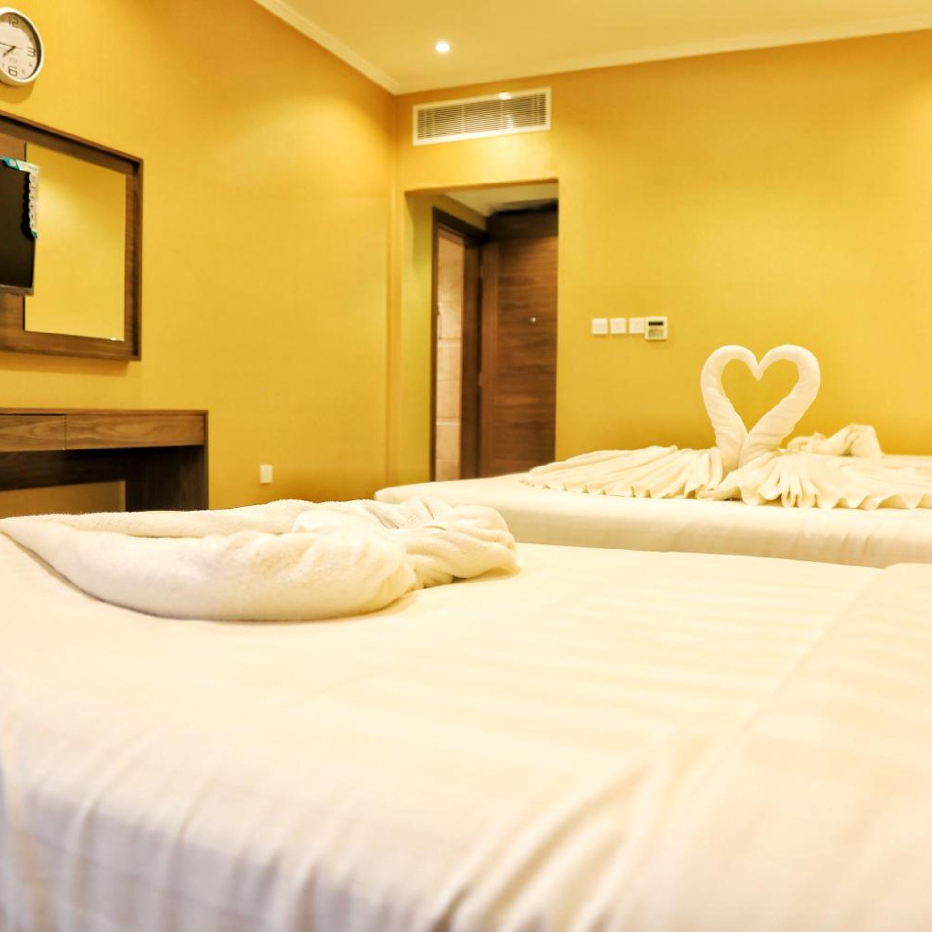 فندق واحة المسك(Wahat Almisk Hotel) 25/52