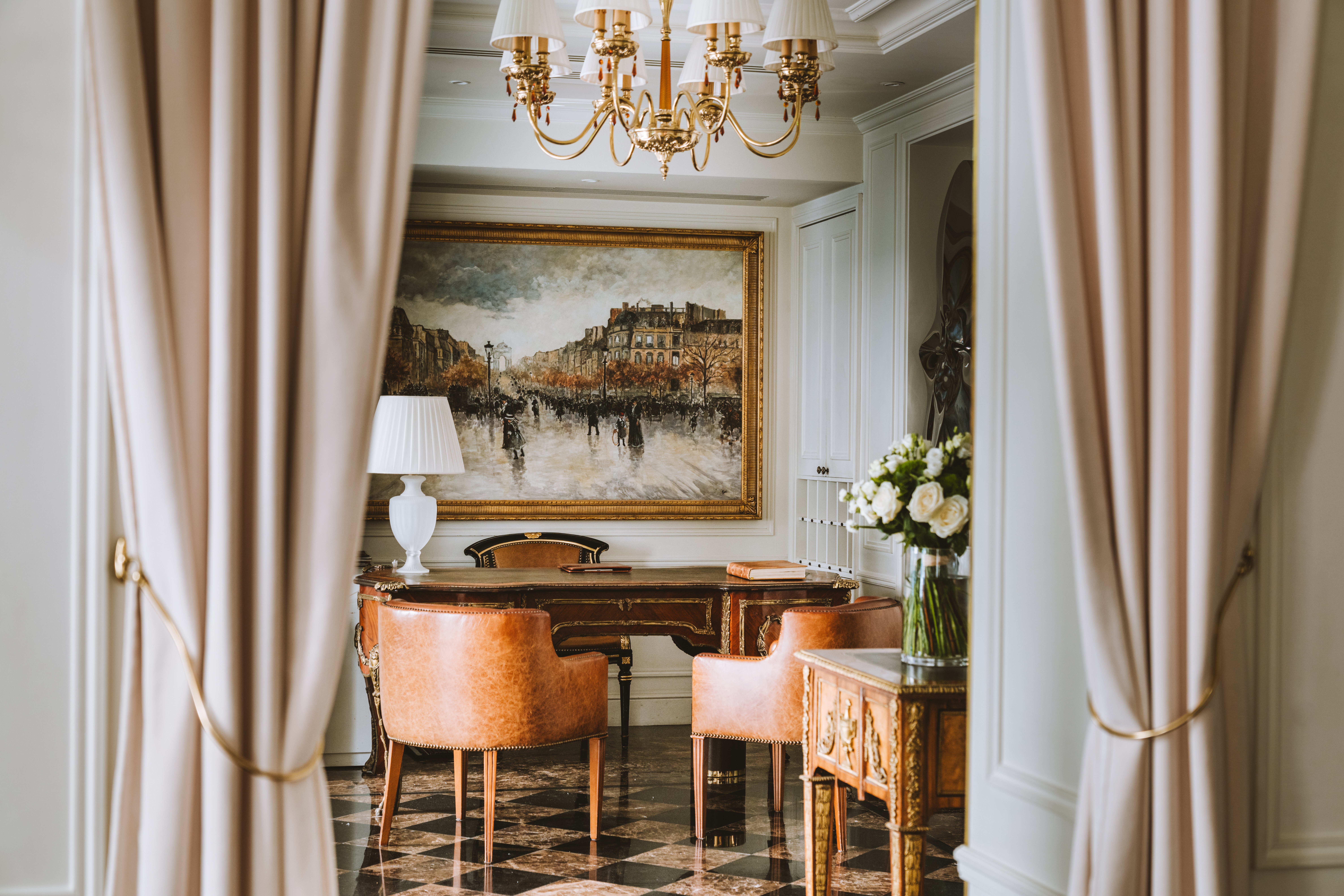 Hotel Splendide Royal Paris 45/58