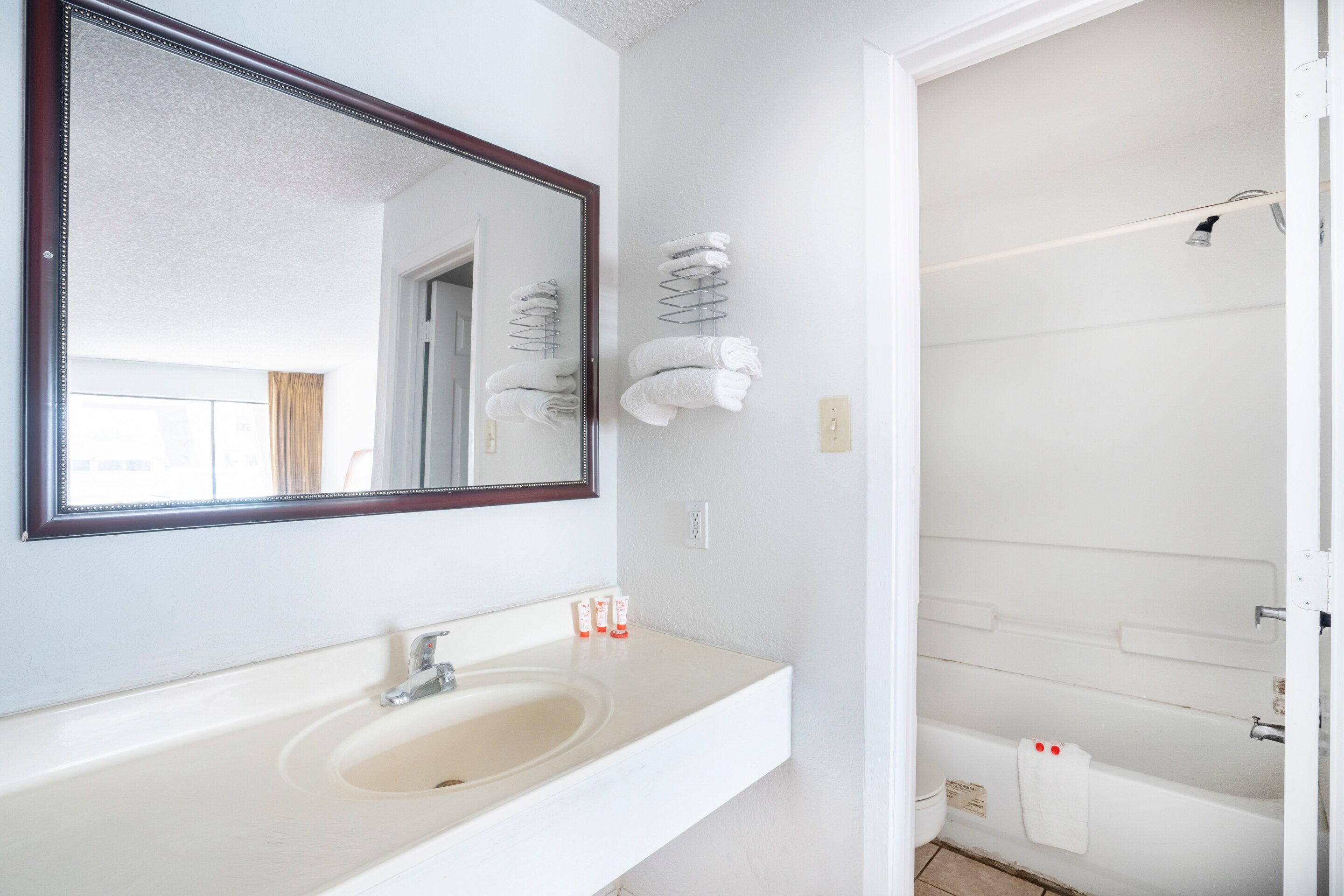 OYO Hotel Groesbeck 24/26