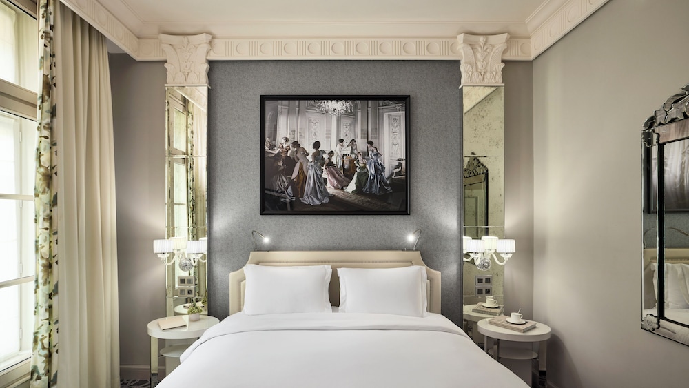 SOFITEL PARIS LE FAUBOURG 24/75
