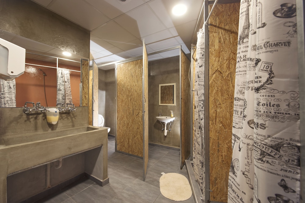 Bedbox Hostel 39/47