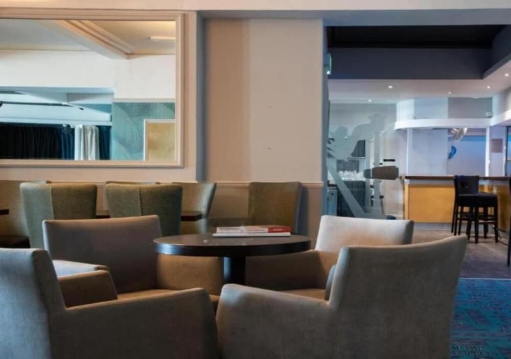 Beresford Hotel 26/57