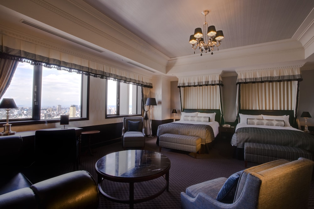 Hotel Monterey Grasmere Osaka 24/33