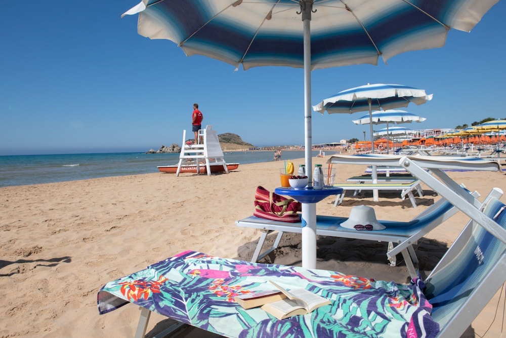 Hotel Baia d'Oro 44/55