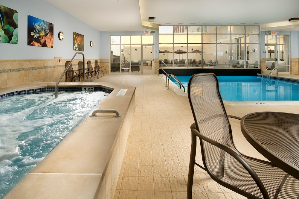 Drury Plaza Hotel Nashville Franklin 22/50