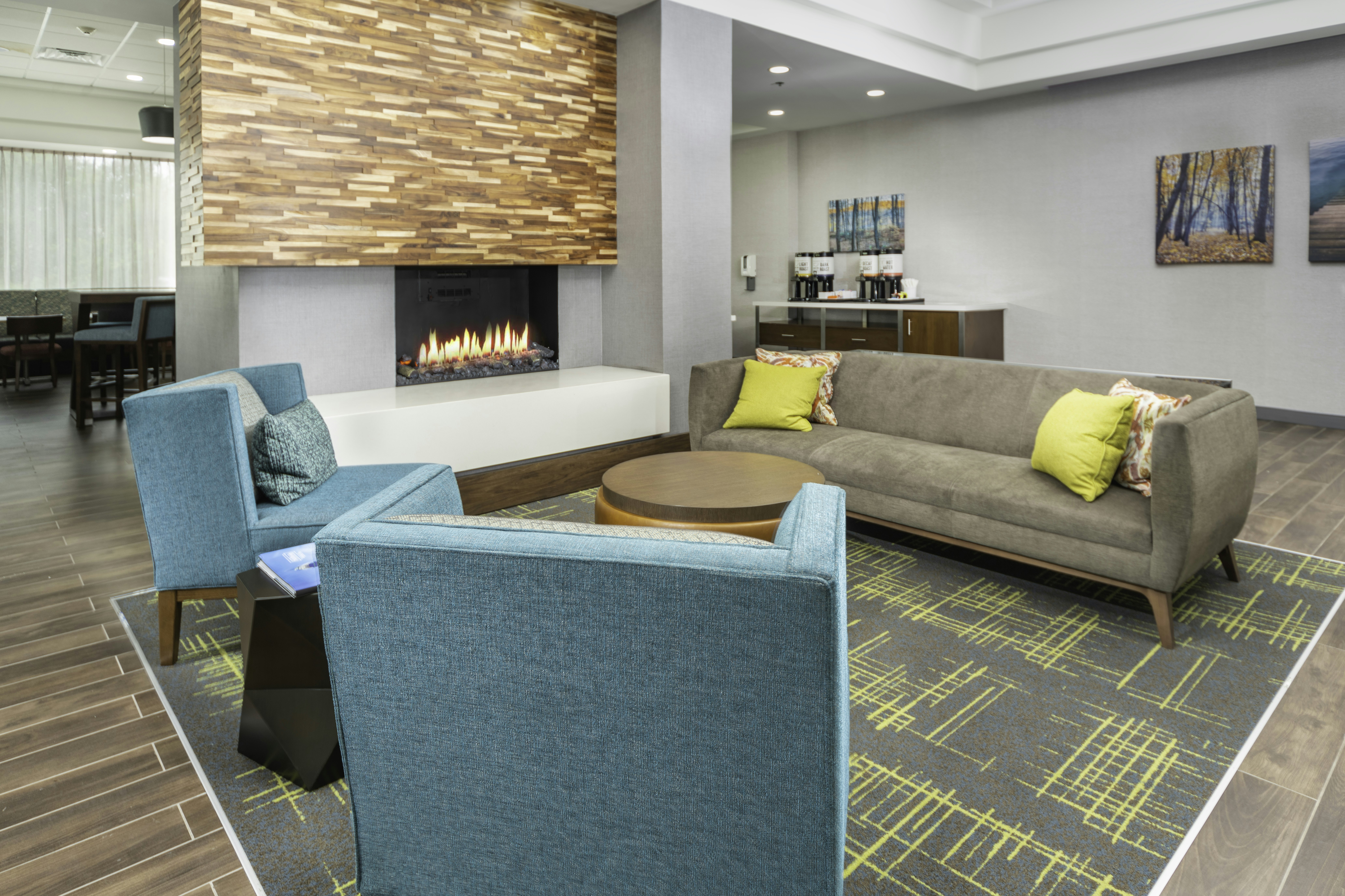 Hampton Inn Swedesboro Philadelphia 38/53