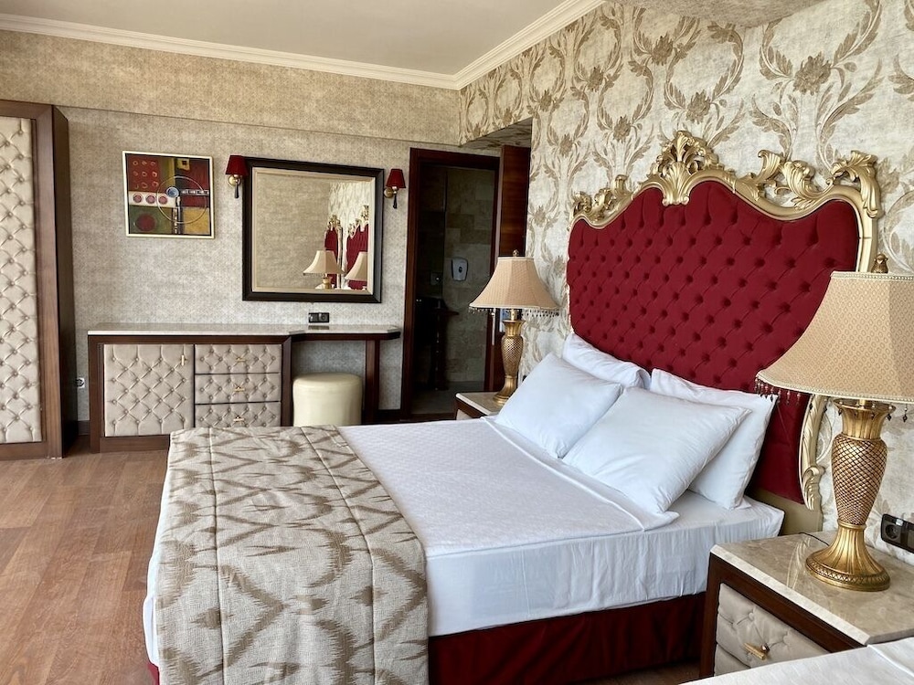 Laur Hotels Experience and Elegance 14/50
