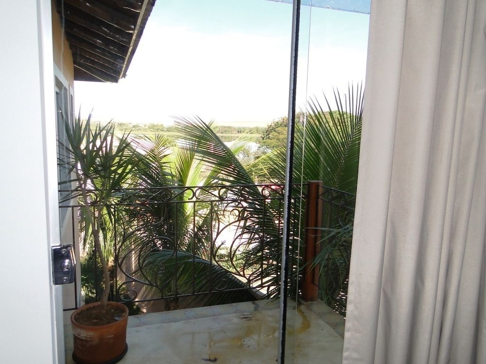 Pousada Parador da Figueira 18/38