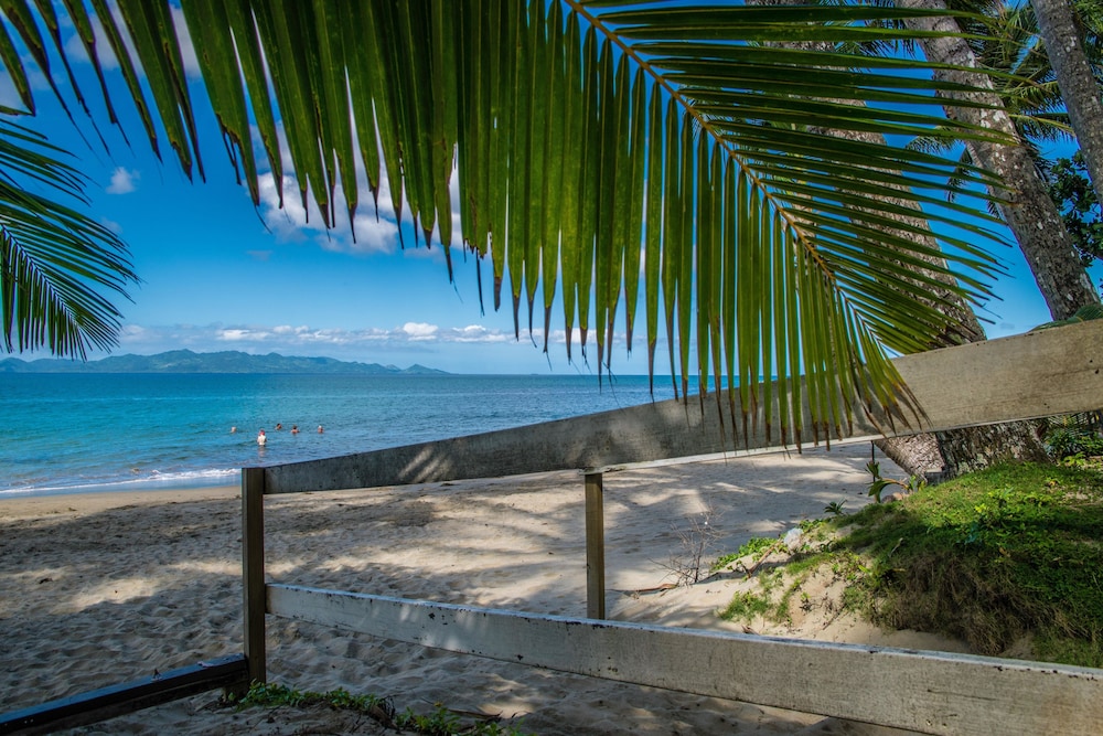 Ultiqa Fiji Palms Beach Resort 26/59