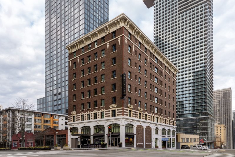 Palladian A Kimpton Hotel 3/50