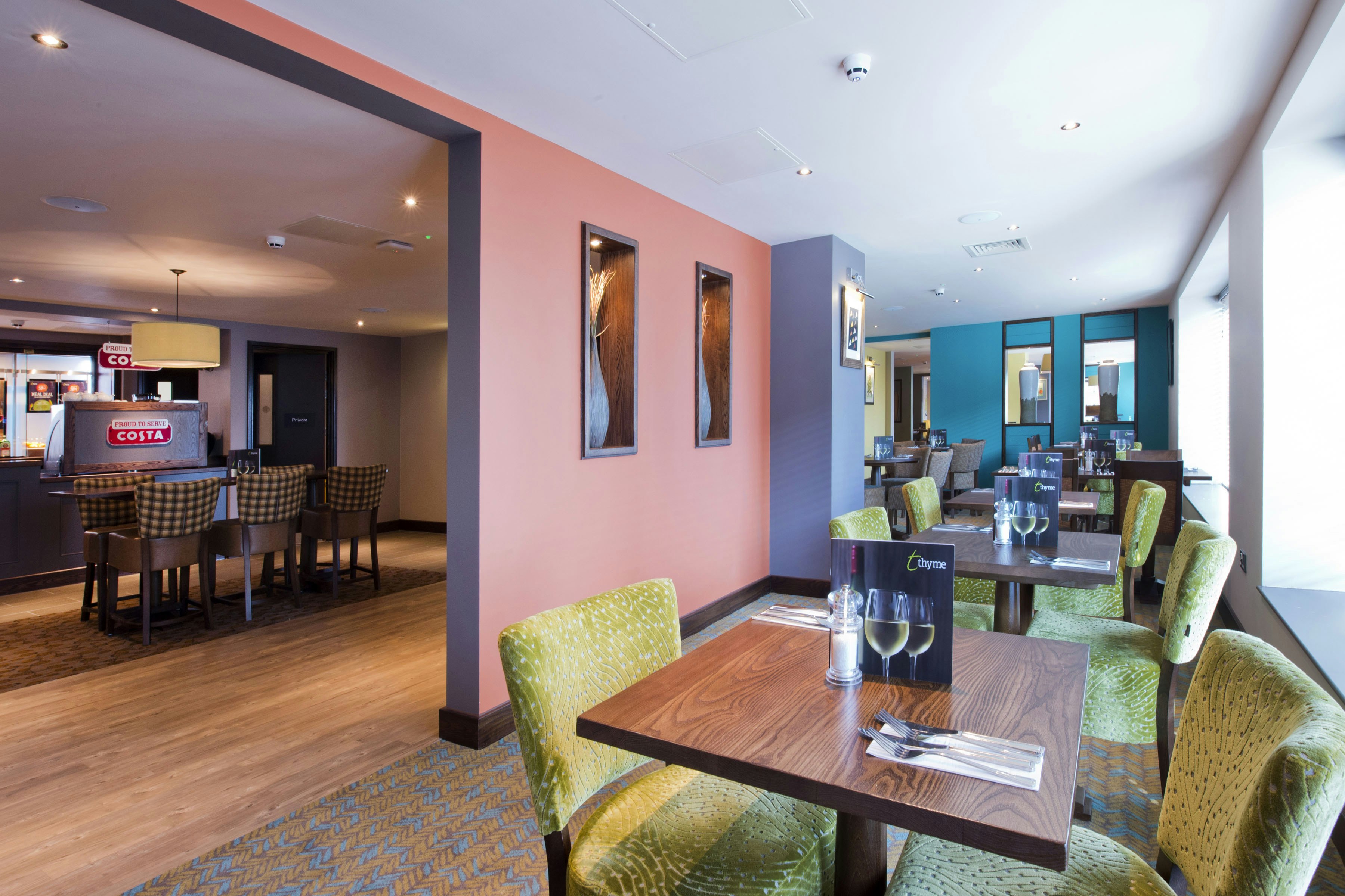 Premier Inn London Archway hotel 33/40