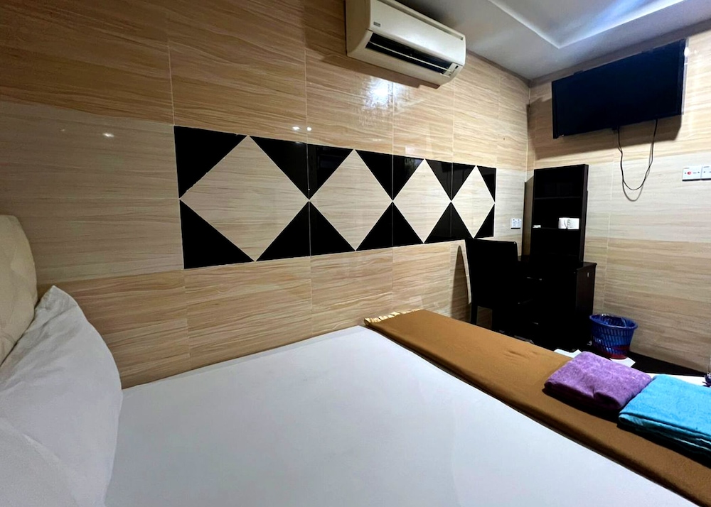 Kota Damansara Boutique Hotel 21/30