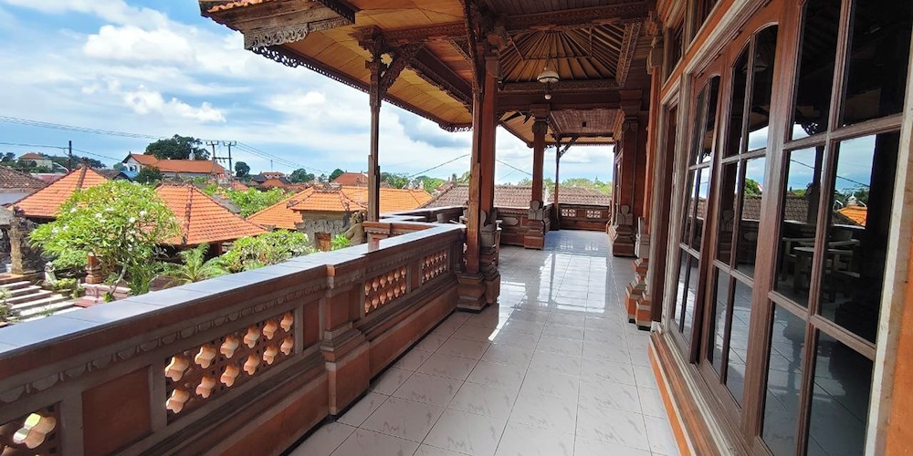 Kusuma Villa Kerobokan by ZUZU 8/32