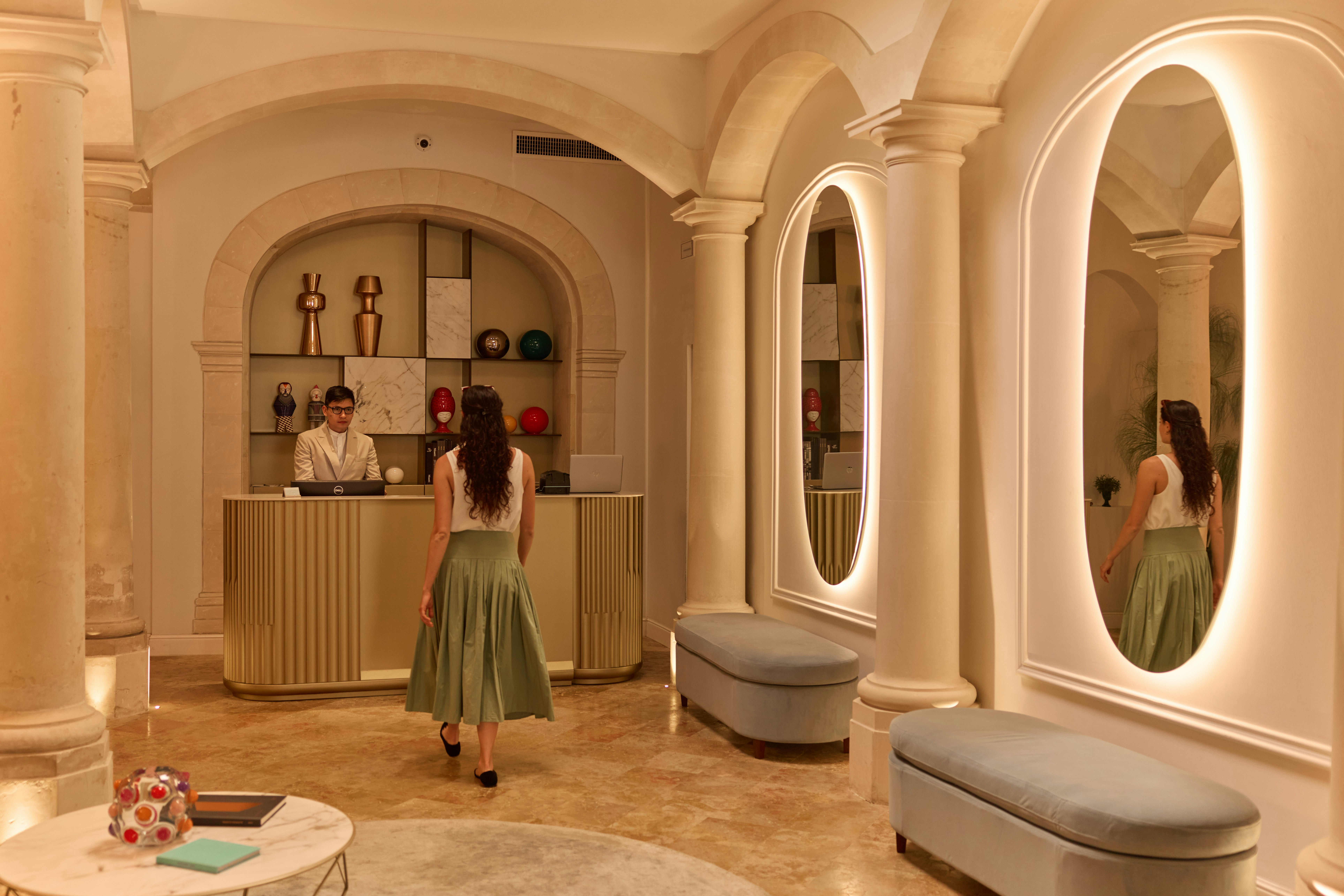 Palazzo Artemide - VRetreats 23/51